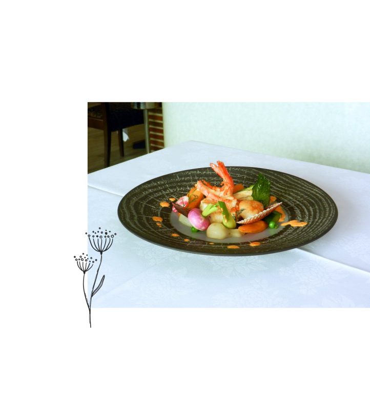 Le relais de Beaufort - Restaurant