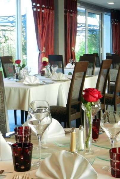 Le restaurant - Le Relais de Beaufort