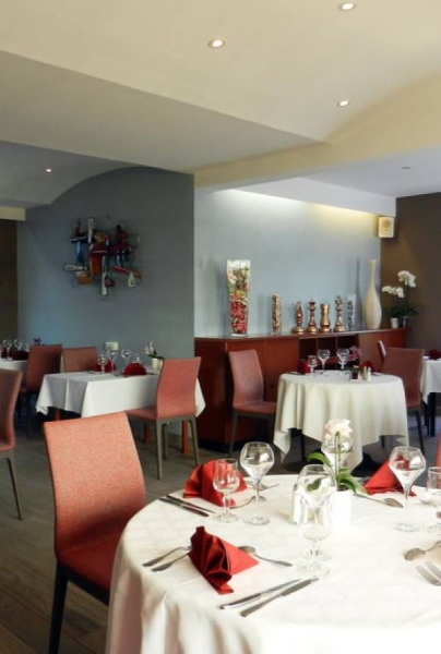 Le restaurant - Le Relais de Beaufort