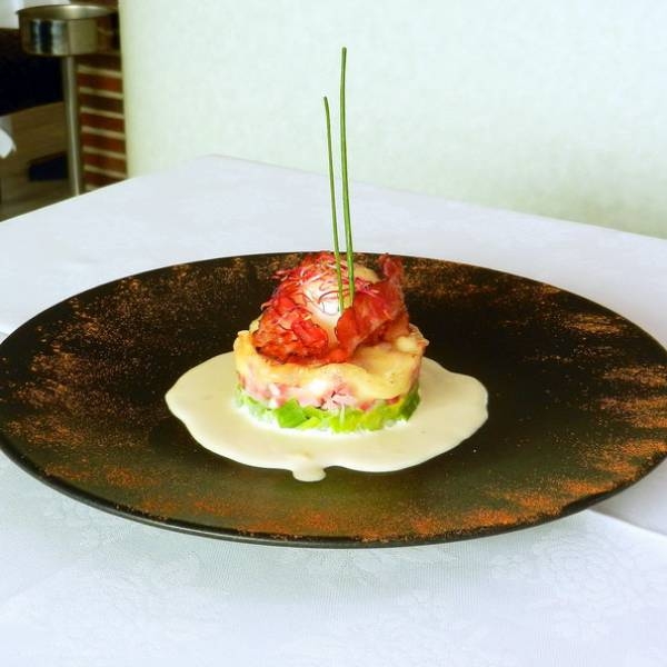 Le relais de Beaufort - Restaurant