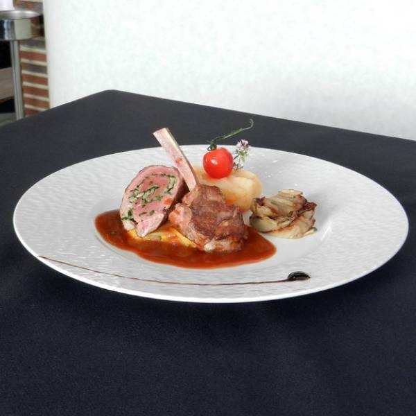 Le relais de Beaufort - Restaurant