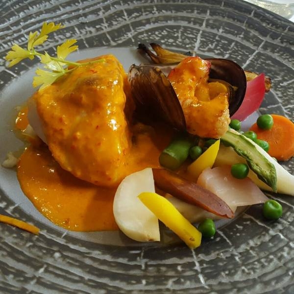 Le relais de Beaufort - Restaurant