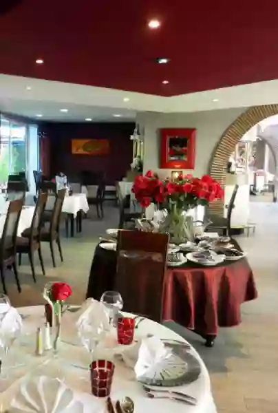 Le restaurant - Le Relais de Beaufort