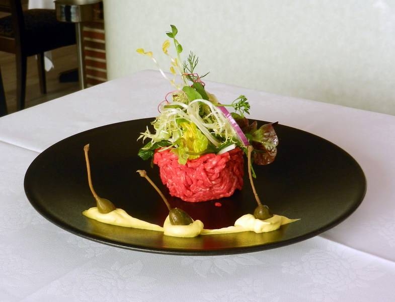 Le relais de Beaufort - Restaurant