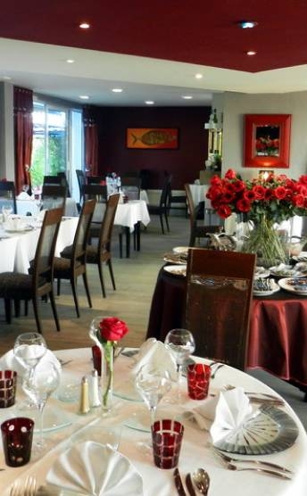 Le restaurant - Le Relais de Beaufort