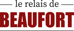 Adresse - Horaires - Telephone - Le Relais de Beaufort - Restaurant